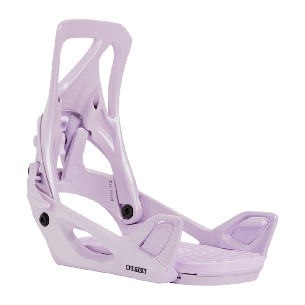 Wms Step On® Re:Flex Bindings 26/27 - Moondust Purple