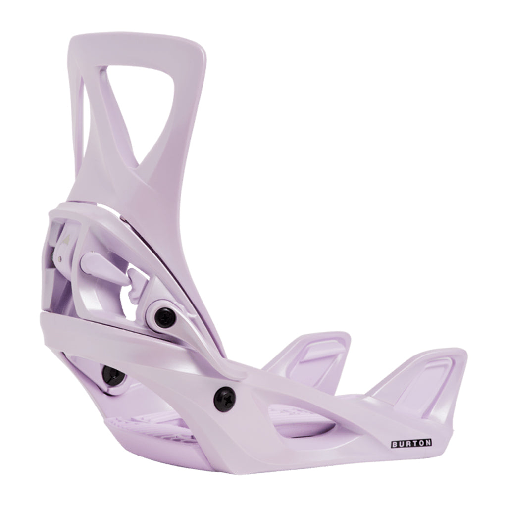 Wms Step On® Re:Flex Bindings 26/27 - Moondust Purple
