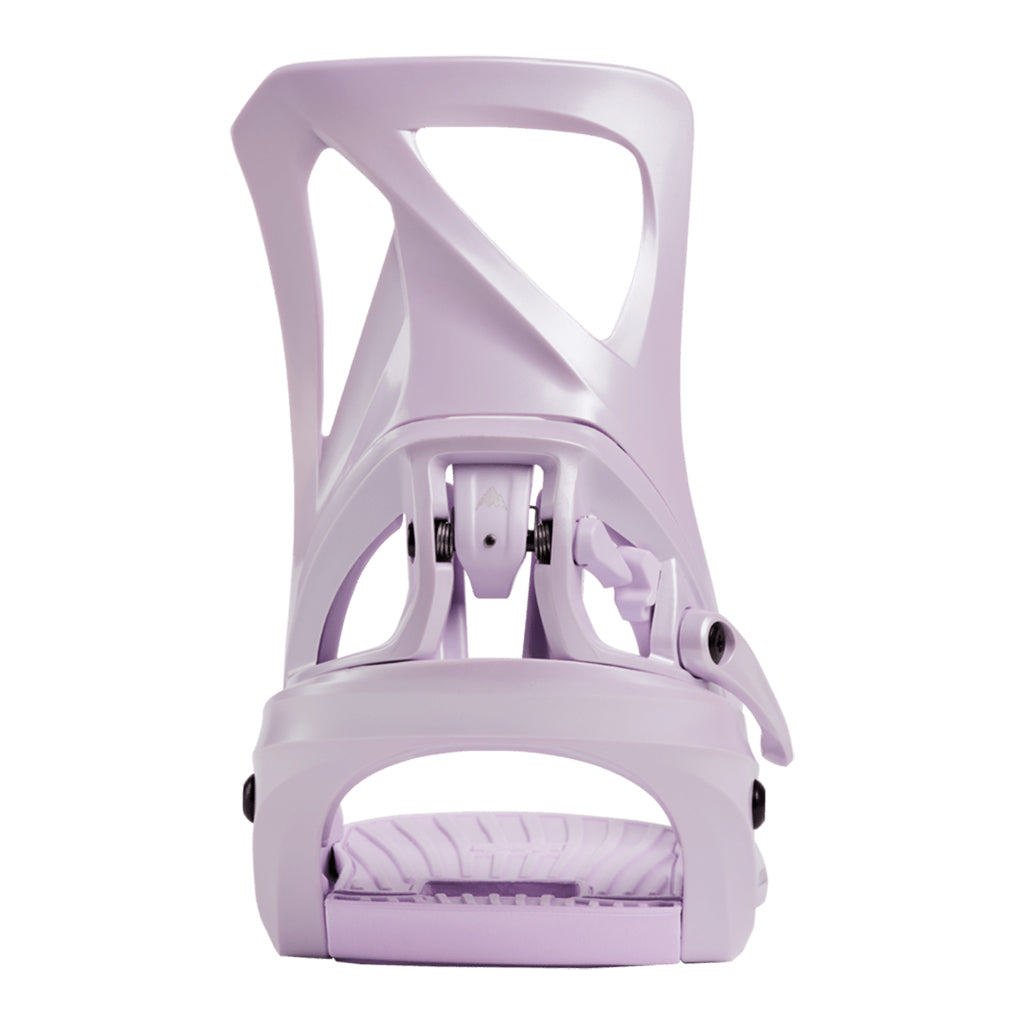 Wms Step On® Re:Flex Bindings 26/27 - Moondust Purple