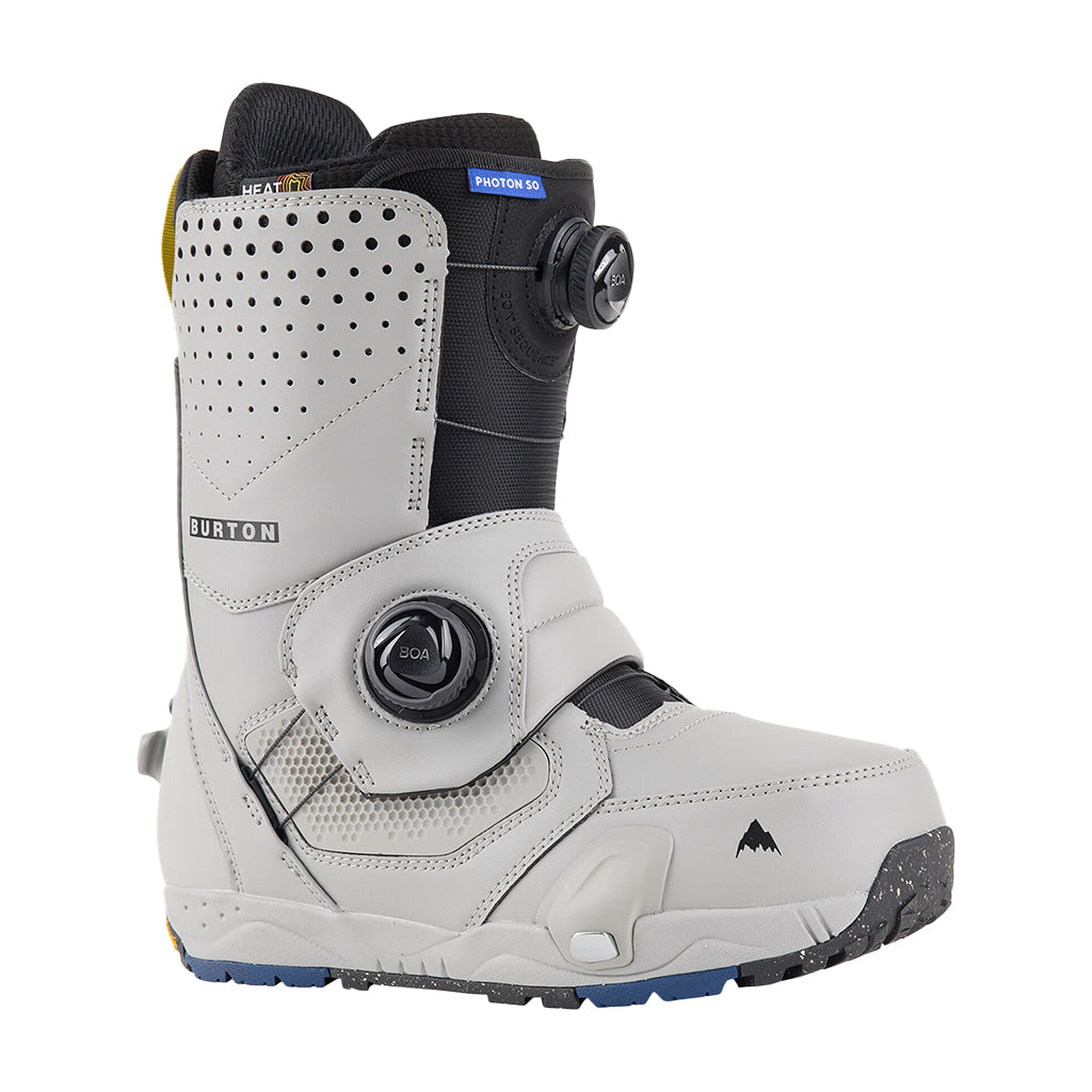 Photon Step On® Gray
