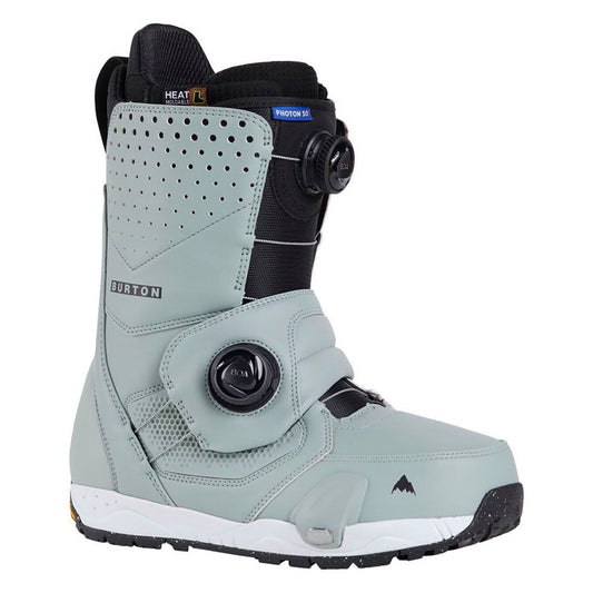 Photon Step On Boot - Petrol Green