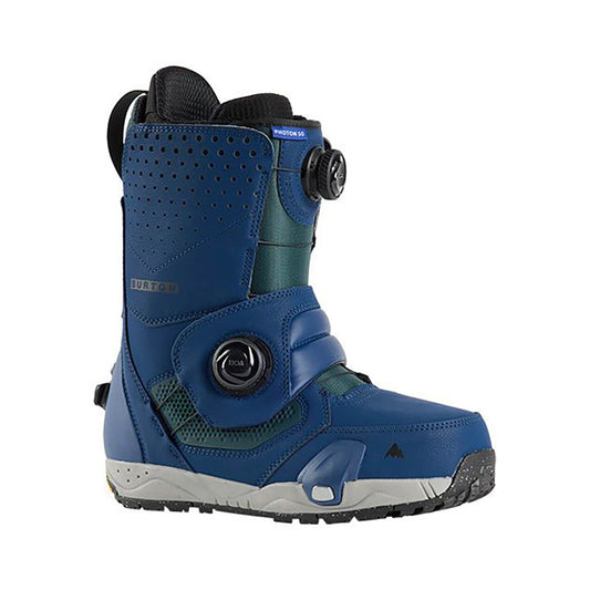 Photon Step On Boot - Nightfall/Deep Emerald