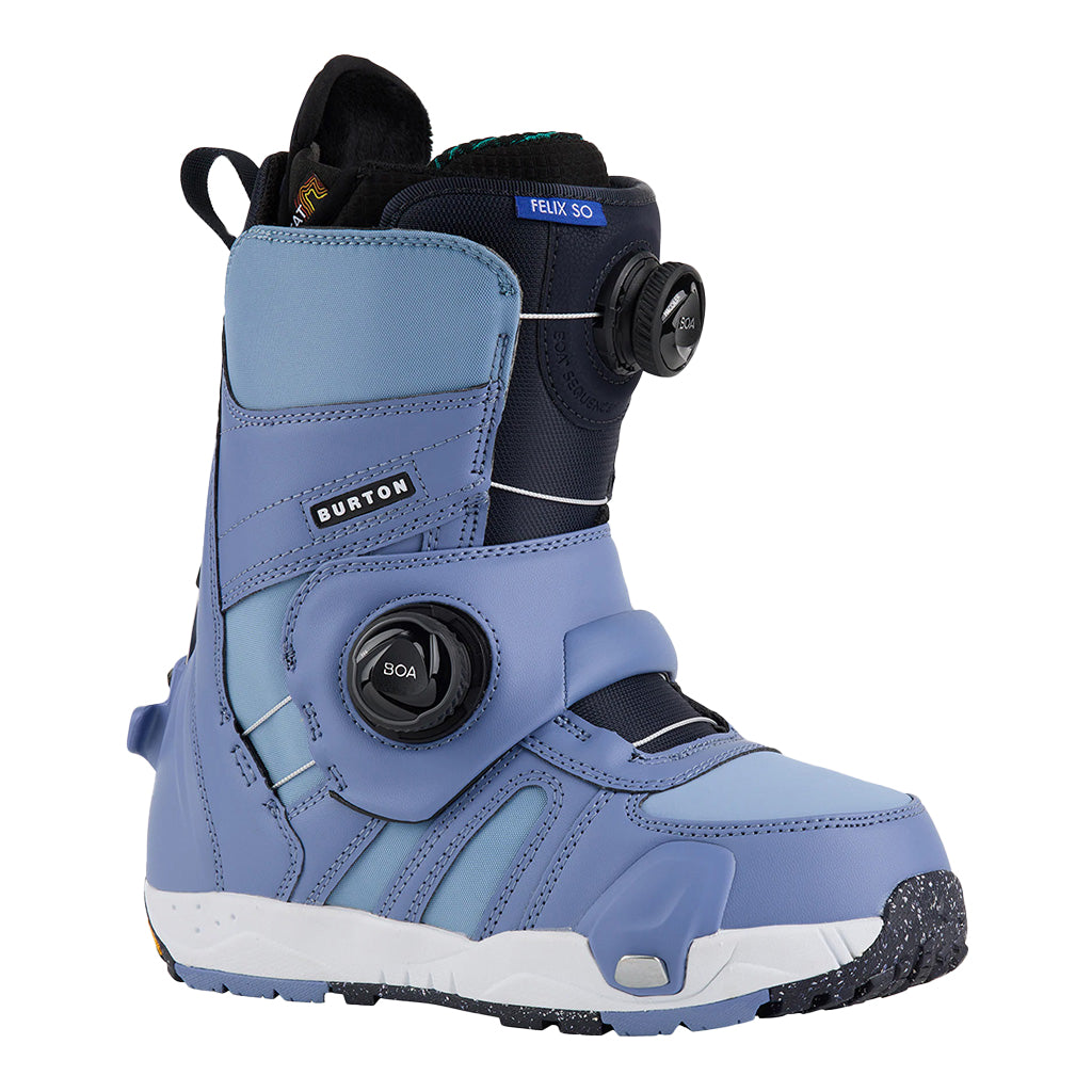 Felix Step On® Slate Blue