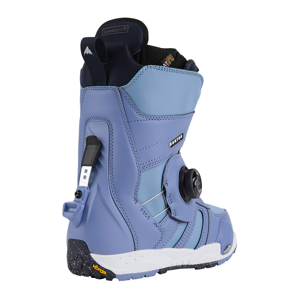Felix Step On® Slate Blue