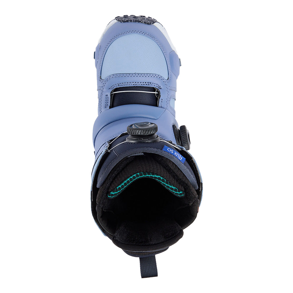 Felix Step On® Slate Blue