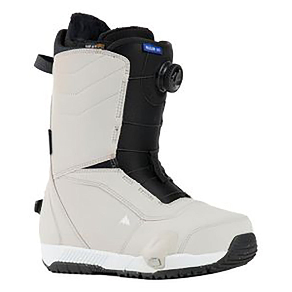 Ruler Step On Boot - Gray Cloud