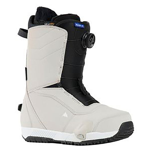 Ruler Step On Boot - Gray Cloud