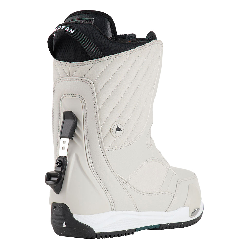 Limelight Step On Boot - Gray Cloud