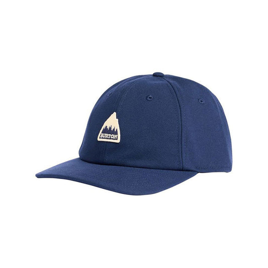 Rad Dad Hat Dress Blue