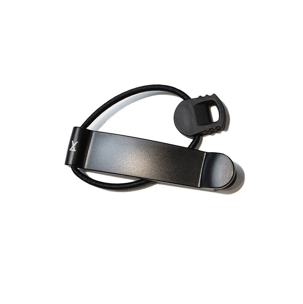 STRKER/LNX GOG CLIP BLACK