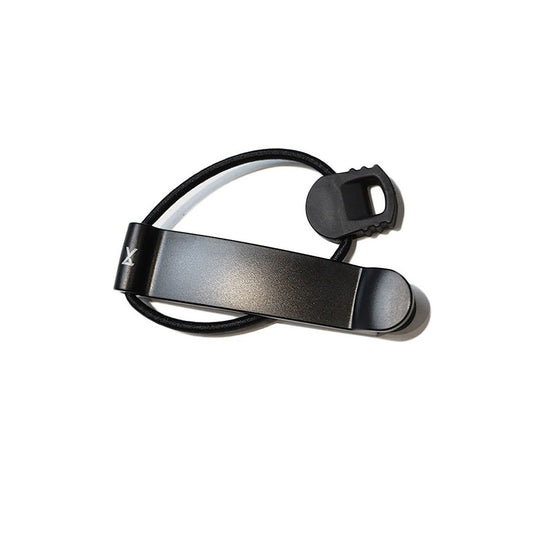 STRKER/LNX GOG CLIP BLACK