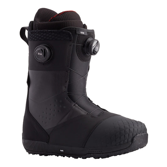 Ion BOA® Snowboard Boot - Black