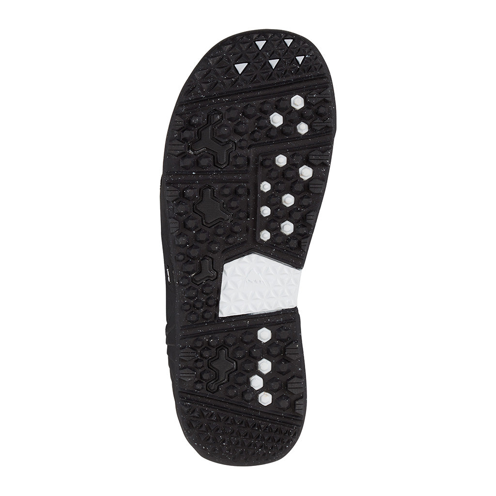 Ion BOA® Snowboard Boot - Black