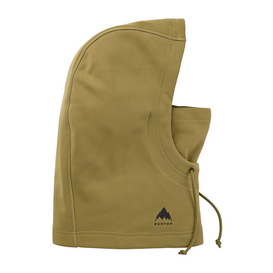 Bonded Hood Martini Olive