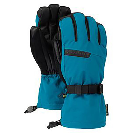 Deluxe GORE-TEX Gloves Lyons Blue