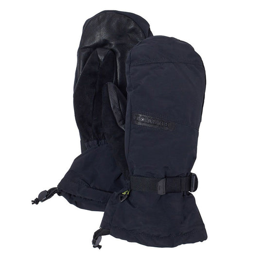 Deluxe GORE-TEX Mittens True Black