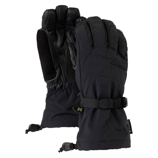 Women's Deluxe GORE‑TEX Glove True Black