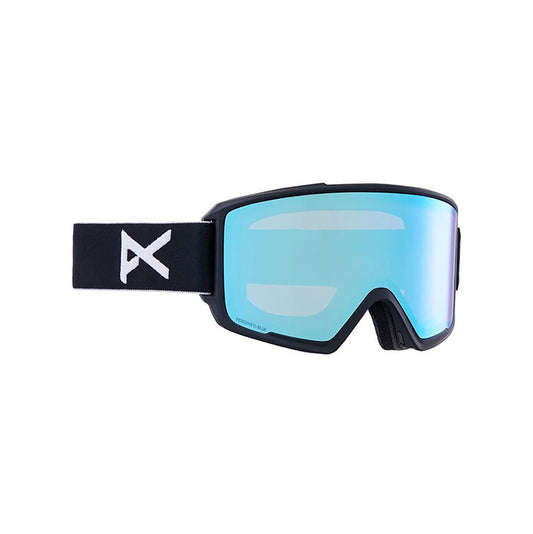M3 Goggles + Bonus Lens + MFI® Face Mask