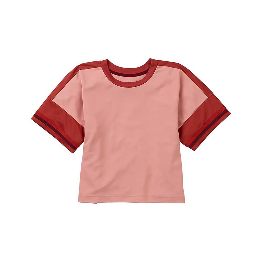 Luxemore Tee Rose Quartz