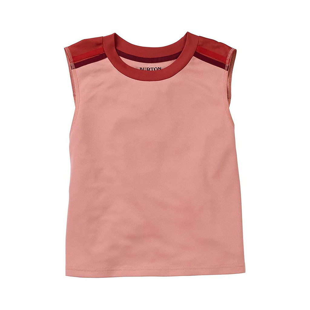 Luxemore Tank Rose Quartz