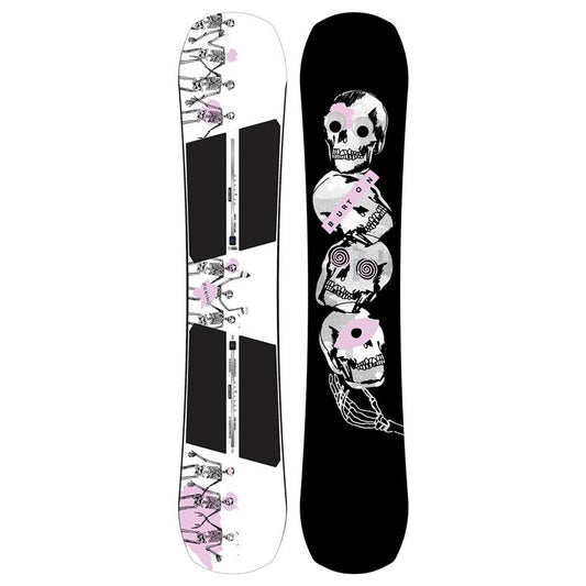 Rewind Board Unisex