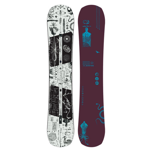 Rewind Snowboard 26/27 - Zine