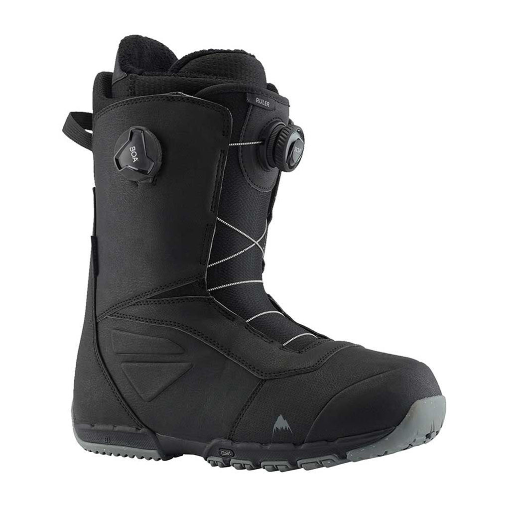 Ruler BOA® Snowboard Boots - Black