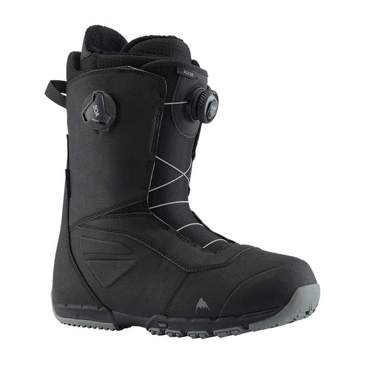 Ruler BOA® Snowboard Boots - Black