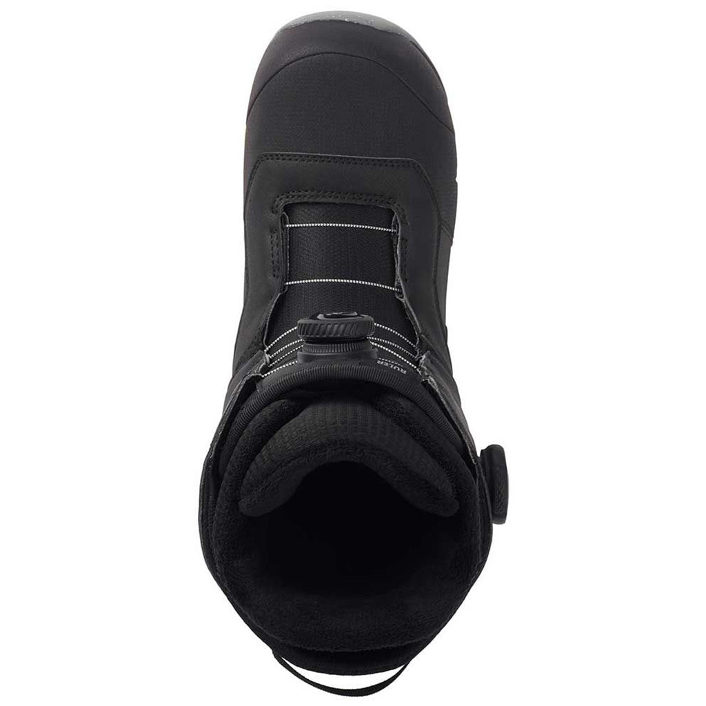 Ruler BOA® Snowboard Boots - Black