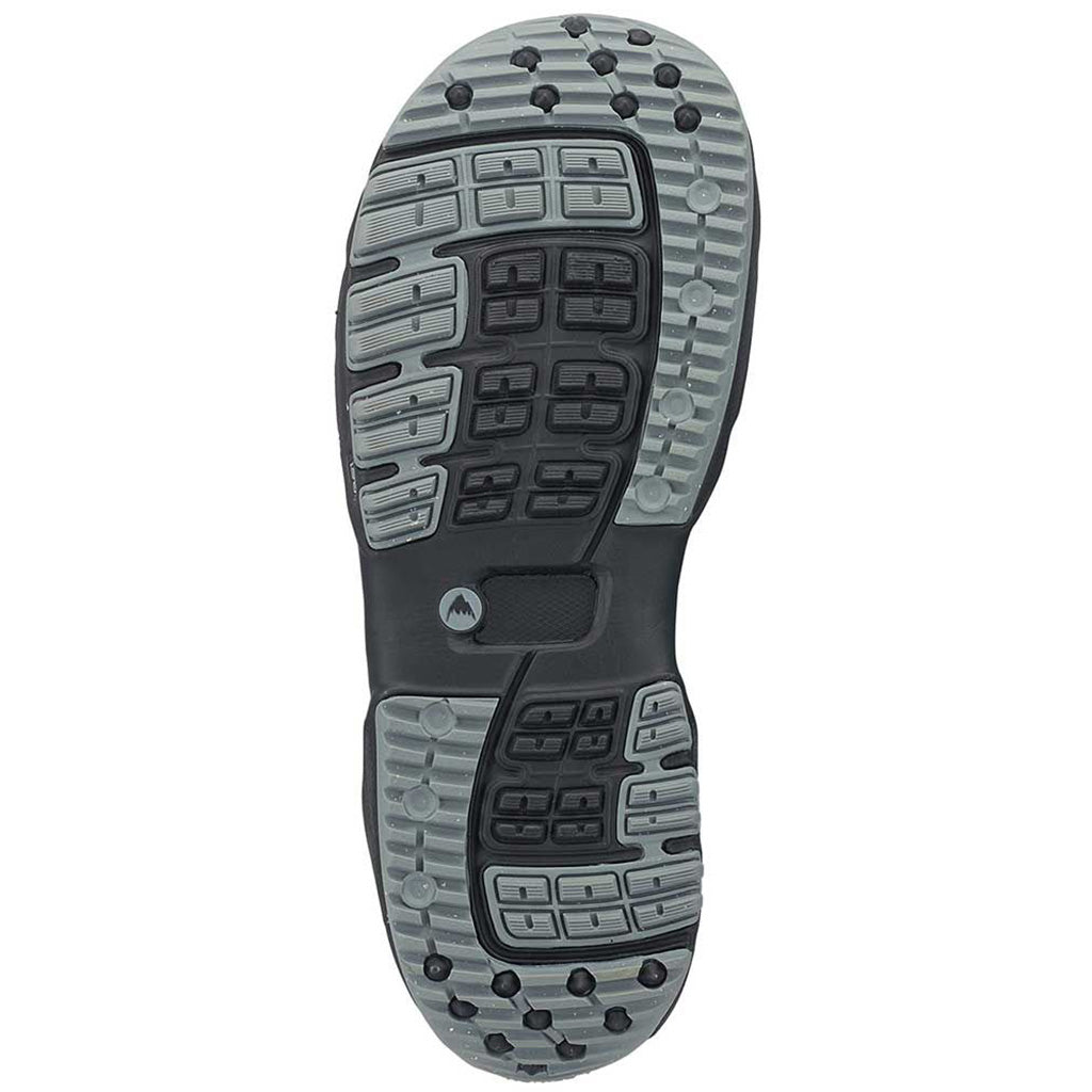 Ruler BOA® Snowboard Boots - Black