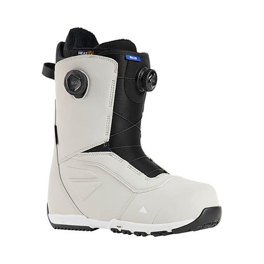 Ruler BOA® Boot - Gray Cloud