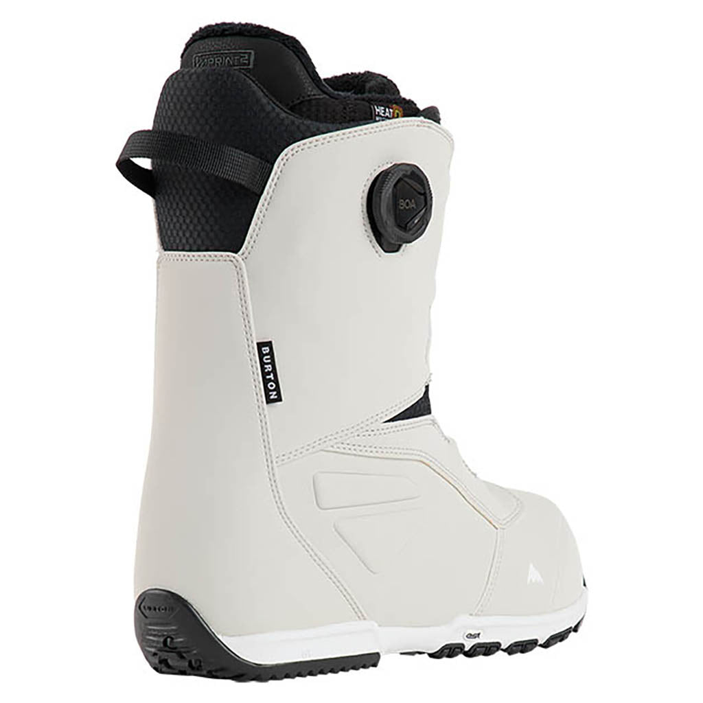 Ruler BOA® Boot - Gray Cloud