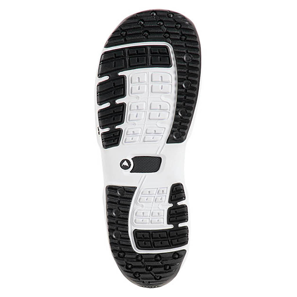 Ruler BOA® Boot - Gray Cloud