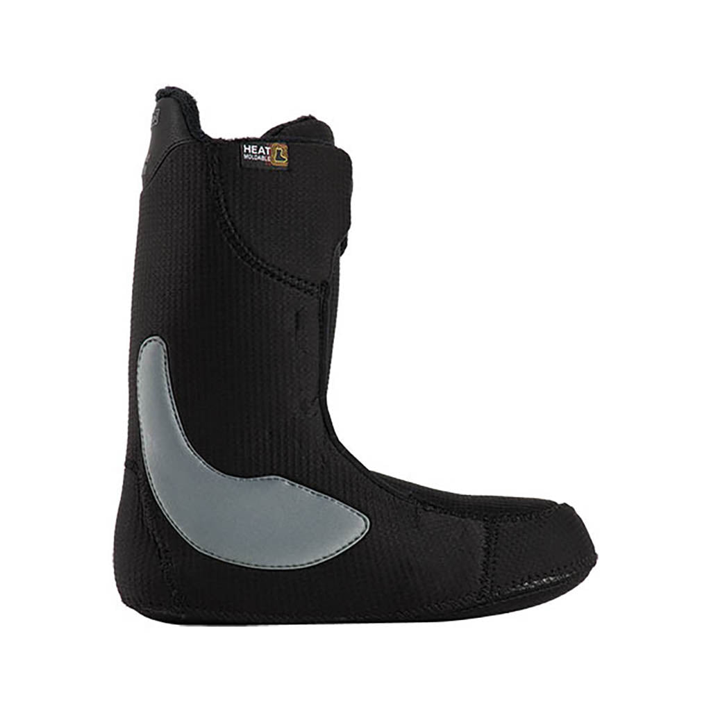Ruler BOA® Boot - Gray Cloud
