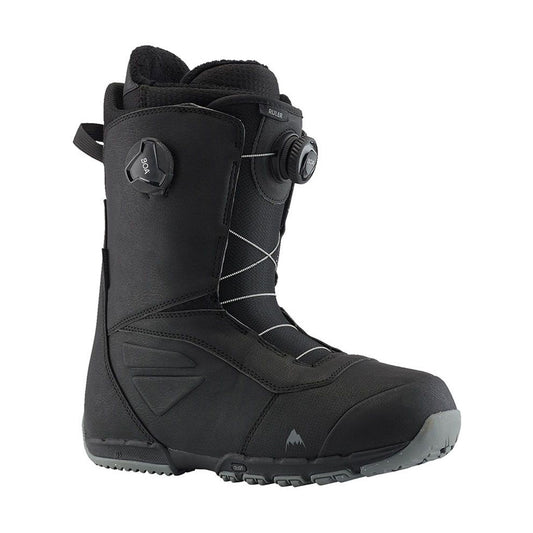 Ruler BOA® Snowboard Boots - Black