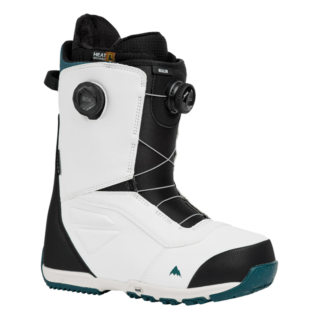 Ruler BOA® Boots 26/27 - White