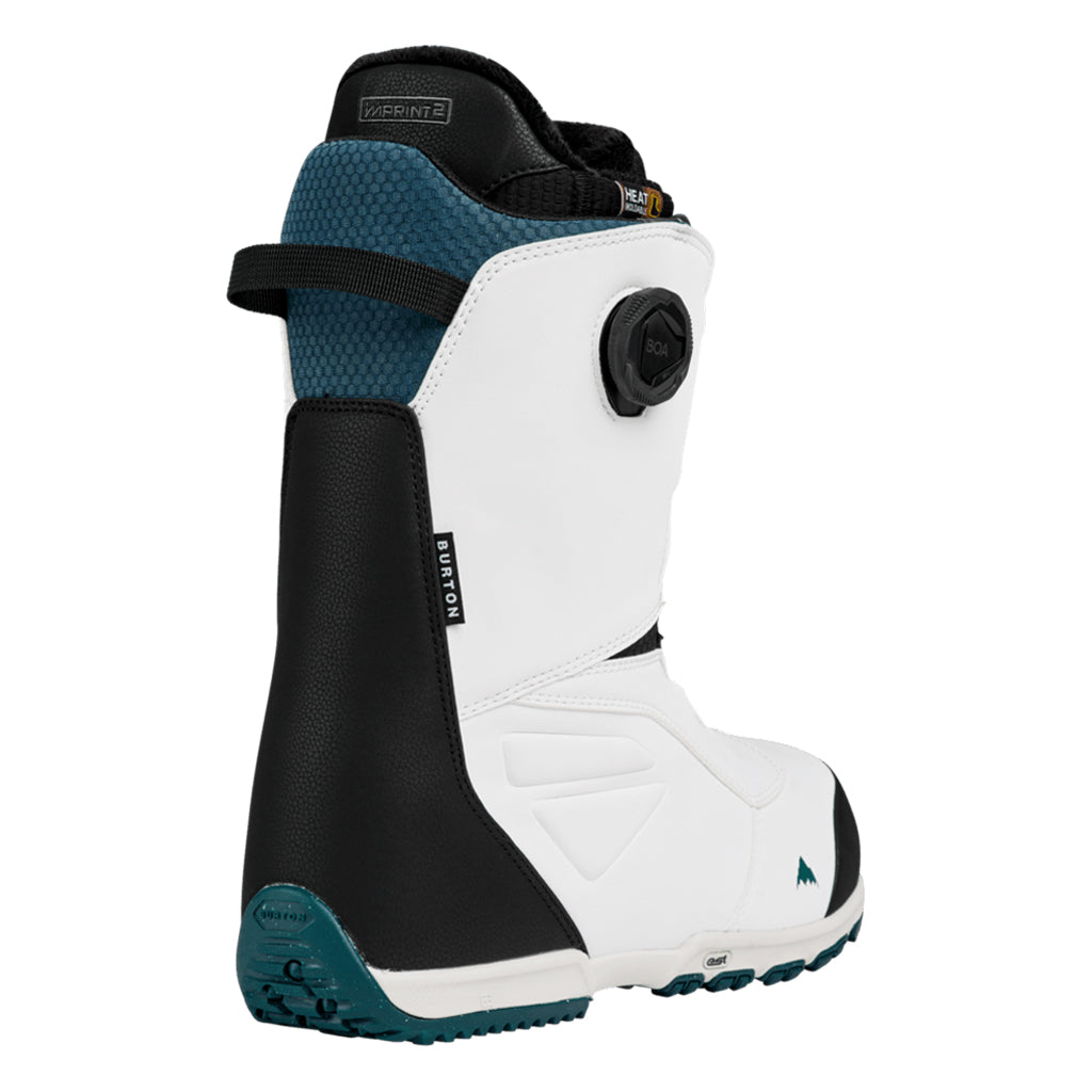 Ruler BOA® Boots 26/27 - White