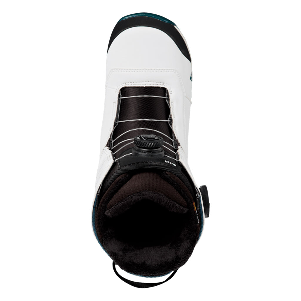 Ruler BOA® Boots 26/27 - White