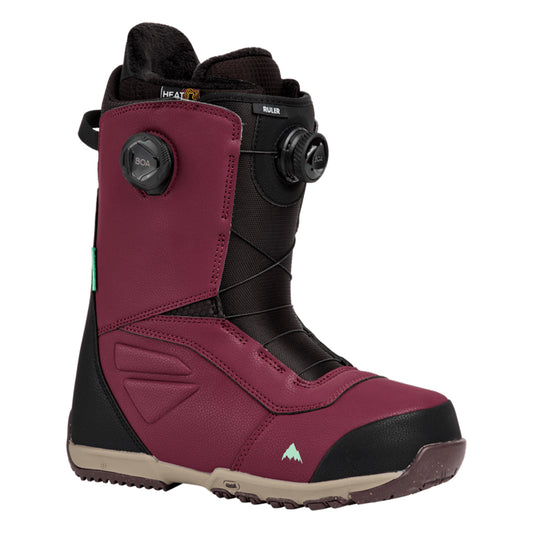 Ruler BOA® Boots 26/27 - Rum Raisin