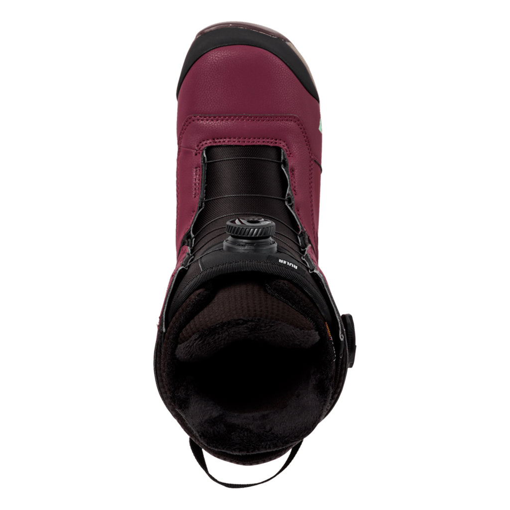 Ruler BOA® Boots 26/27 - Rum Raisin
