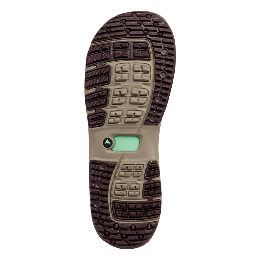 Ruler BOA® Boots 26/27 - Rum Raisin