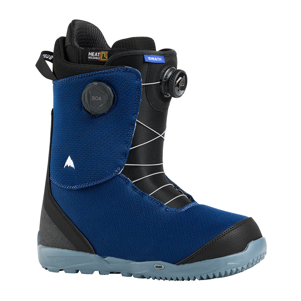 Swath BOA Snowboard Boots Nightfall