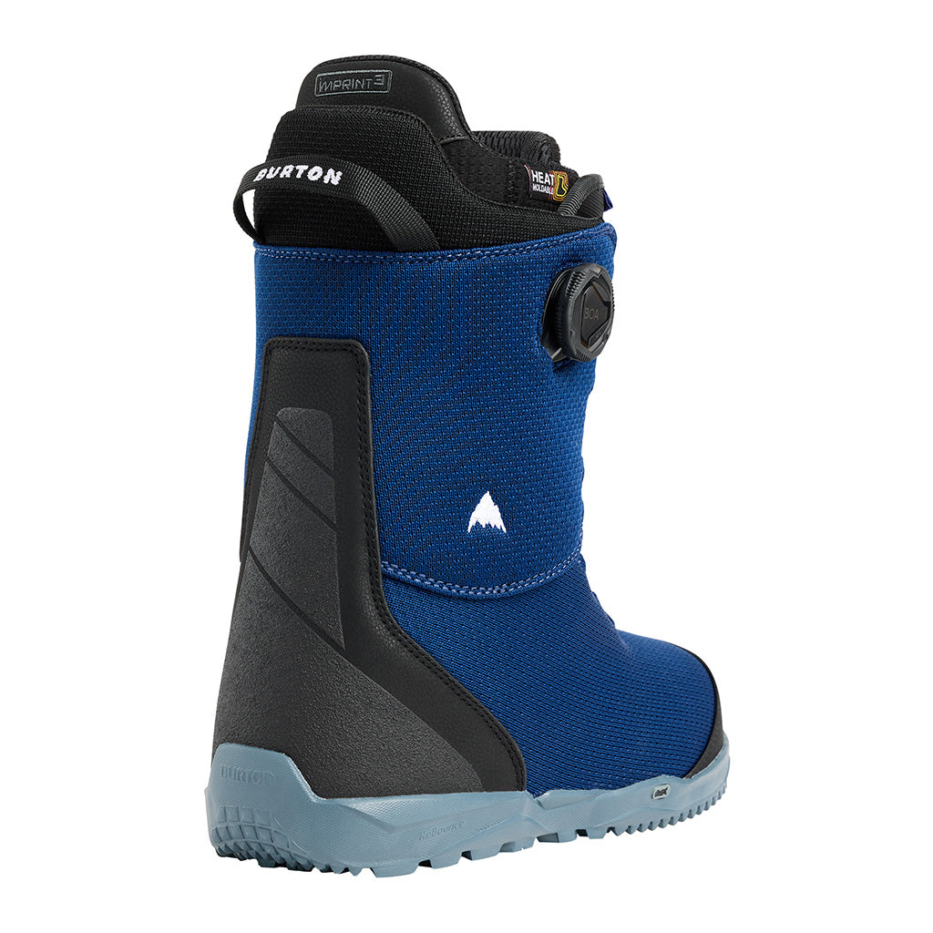 Swath BOA Snowboard Boots Nightfall