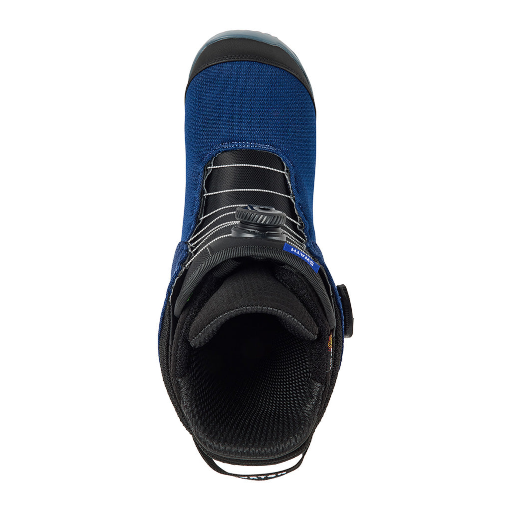 Swath BOA Snowboard Boots Nightfall