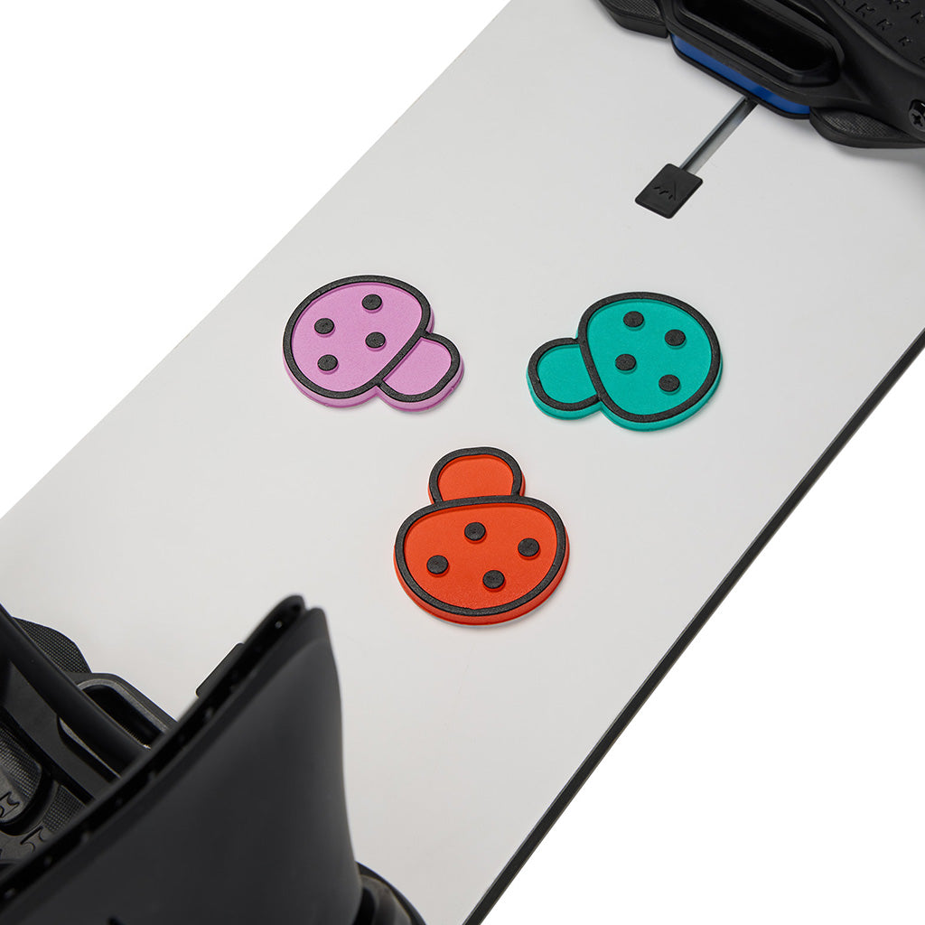 Foam Stomp Pad - Shrooms