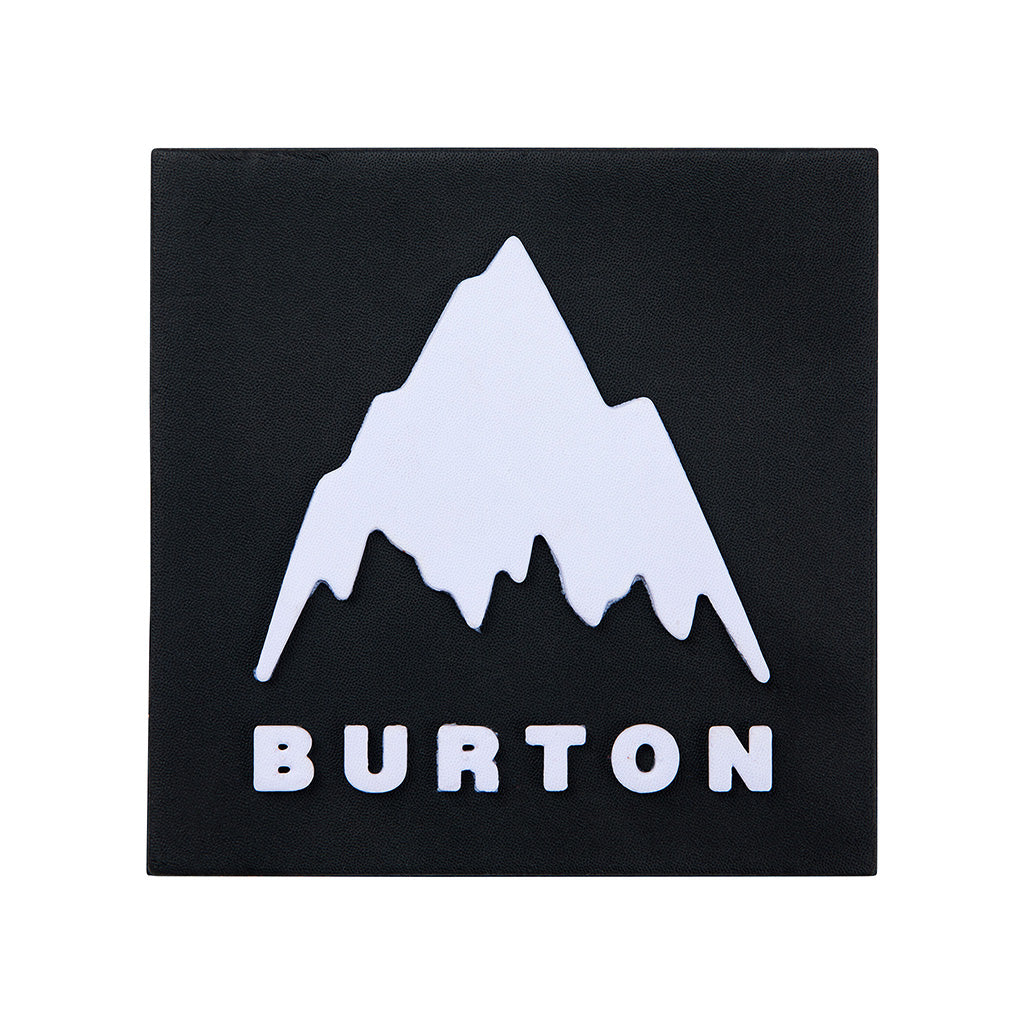Foam Stomp Pad - Mountain Logo
