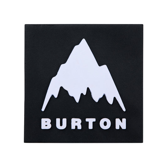 Foam Stomp Pad - Mountain Logo