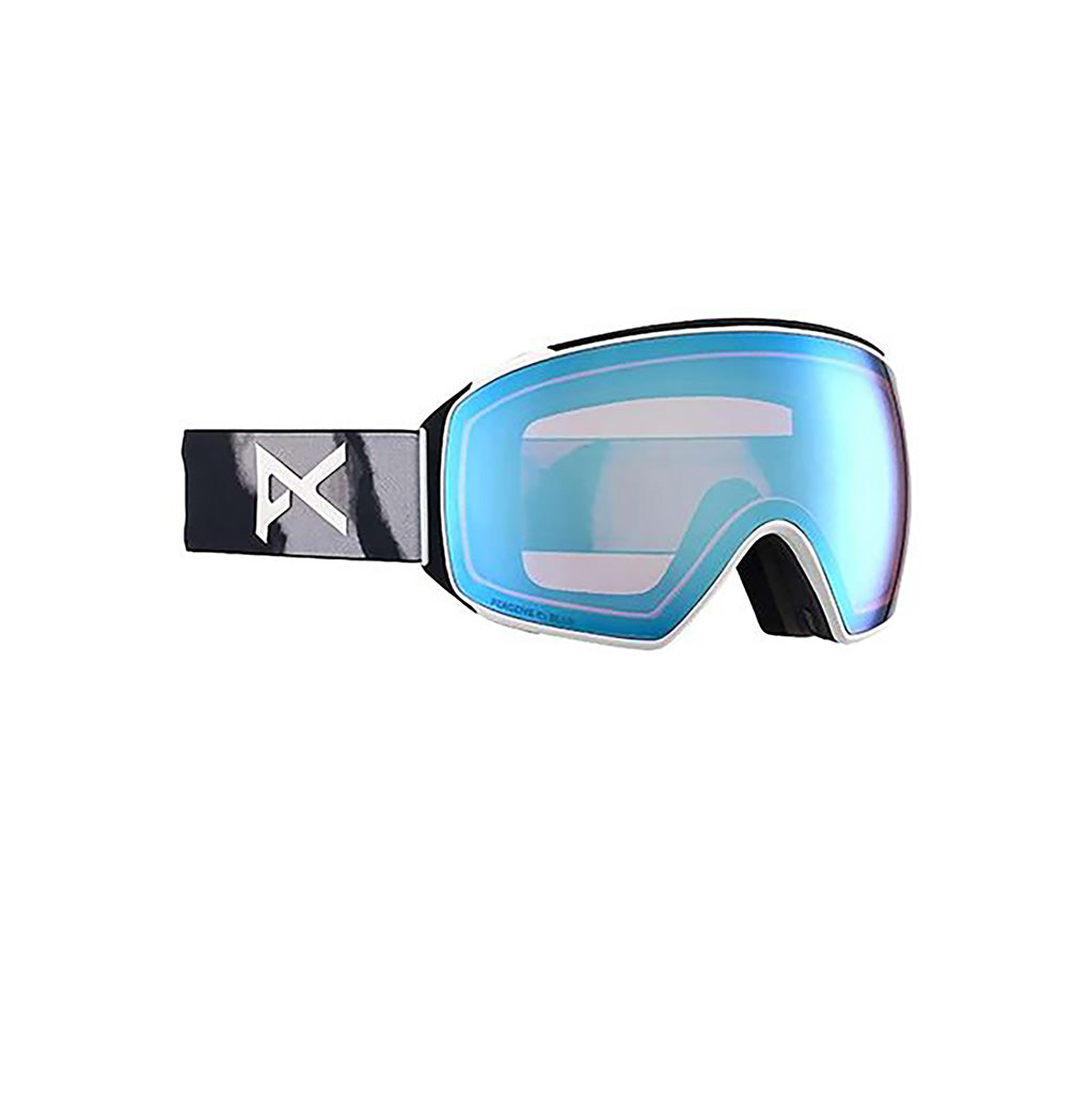 M4 Toric - Deep Emerald w/Spare Lens