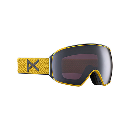 M4 Toric - Golden w/Spare Lens