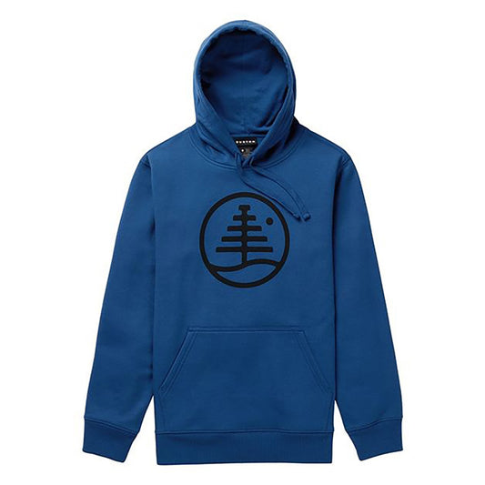 Family Tree Pullover Hoodie - Nightfall